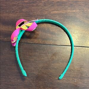 Gymboree 2013 butterfly headband